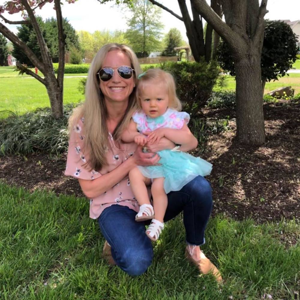 Meet your Posher, Stacy